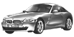 BMW E86 B1822 Fault Code