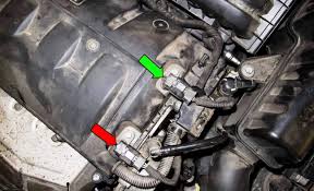 See B1822 repair manual